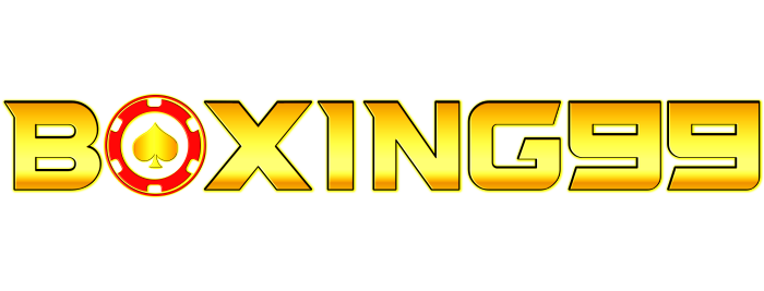Logo Boxing99 situs slot gacor paling gampang maxwin hari ini